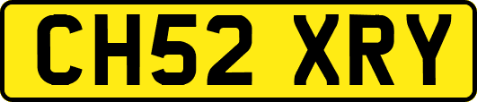 CH52XRY