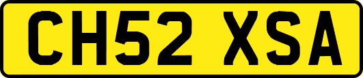 CH52XSA