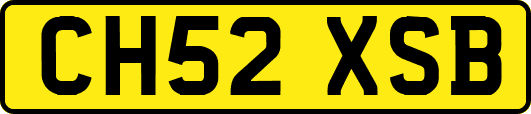 CH52XSB