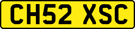 CH52XSC