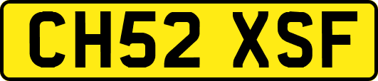 CH52XSF