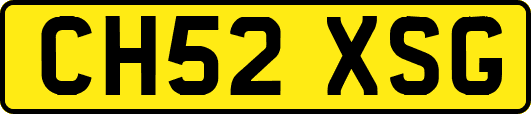 CH52XSG