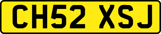 CH52XSJ