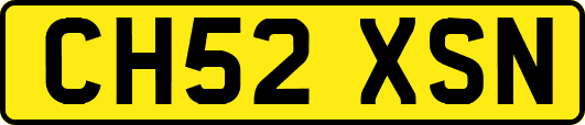 CH52XSN