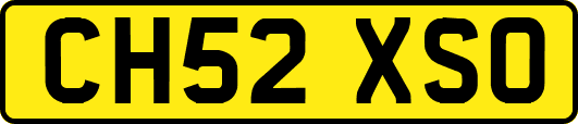 CH52XSO