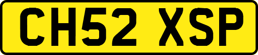 CH52XSP