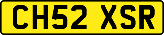 CH52XSR