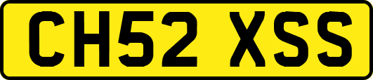 CH52XSS