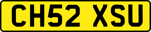 CH52XSU