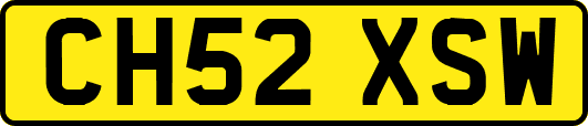 CH52XSW