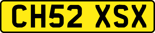 CH52XSX