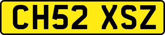 CH52XSZ