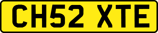 CH52XTE