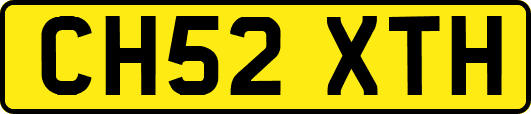 CH52XTH