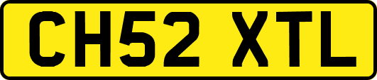 CH52XTL