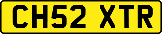 CH52XTR