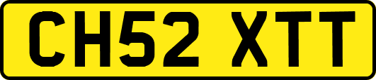 CH52XTT