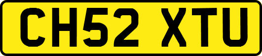 CH52XTU