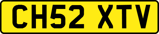 CH52XTV