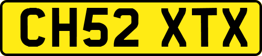 CH52XTX