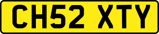 CH52XTY