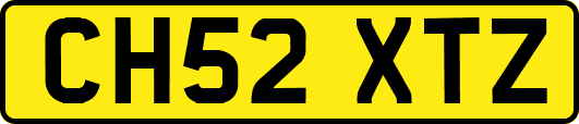 CH52XTZ