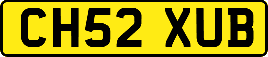 CH52XUB