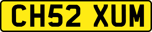 CH52XUM