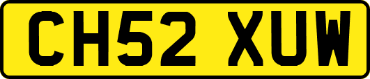 CH52XUW