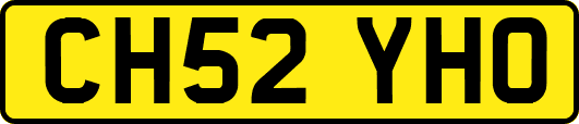 CH52YHO