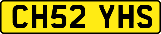 CH52YHS