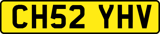 CH52YHV