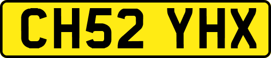 CH52YHX