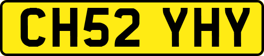 CH52YHY