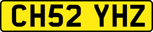 CH52YHZ