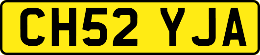 CH52YJA