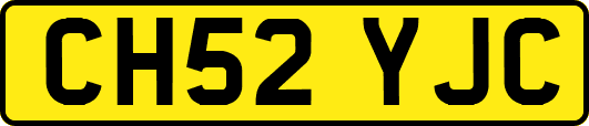CH52YJC