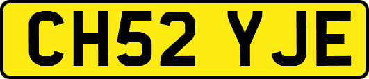 CH52YJE