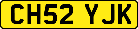 CH52YJK