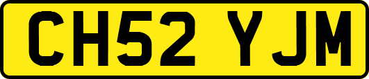 CH52YJM