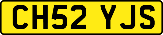 CH52YJS