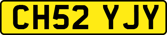 CH52YJY