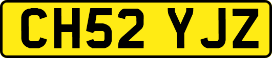 CH52YJZ