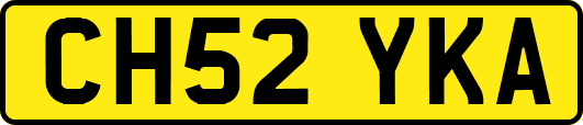 CH52YKA