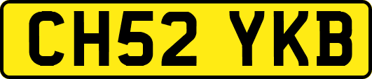 CH52YKB
