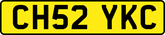 CH52YKC