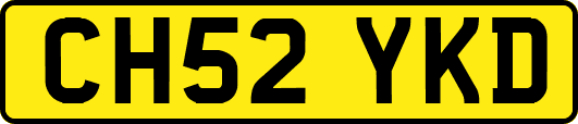 CH52YKD