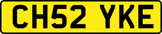 CH52YKE