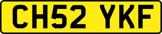 CH52YKF