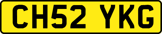 CH52YKG